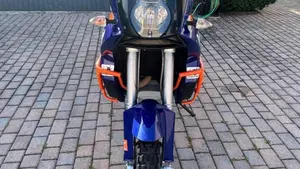 KTM 990 Adventure (2006 - 08)  (3)