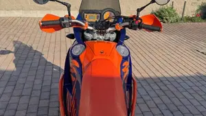 KTM 990 Adventure (2006 - 08)  (6)