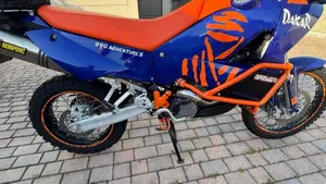 KTM 990 Adventure (2006 - 08)  (9)