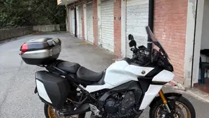 Yamaha Tracer 9 GT (2021 - 24)  (3)