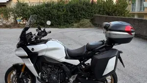 Yamaha Tracer 9 GT (2021 - 24)  (4)