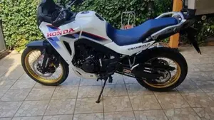 Honda Transalp XL750 (2026) 