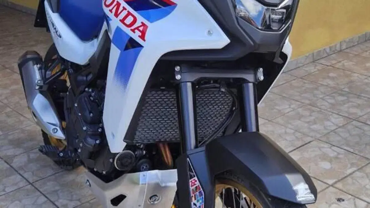 Honda Transalp XL750 (2026)  (3)