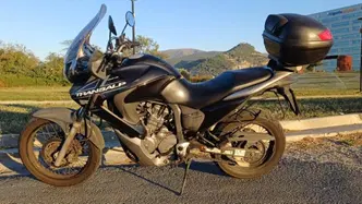 Honda Transalp XL 700 V (2007 - 13) usata