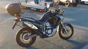 Honda Transalp XL 700 V (2007 - 13)  (4)