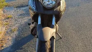 Honda Transalp XL 700 V (2007 - 13)  (5)