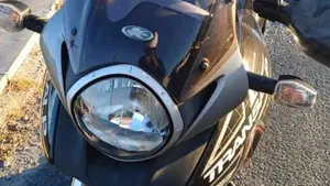 Honda Transalp XL 700 V (2007 - 13)  (7)