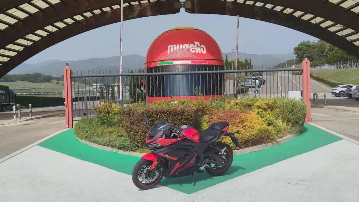 Wottan Motor GP2 125 (2020 - 24)  (3)