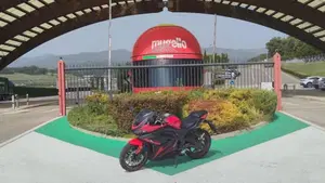 Wottan Motor GP2 125 (2020 - 24)  (3)
