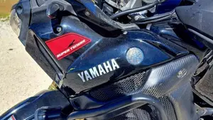 Yamaha XT1200Z Super Ténéré Worldcrosser (2012 - 14)  (2)