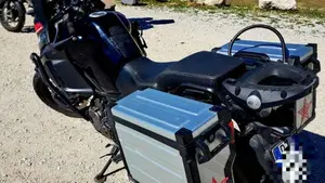 Yamaha XT1200Z Super Ténéré Worldcrosser (2012 - 14)  (5)