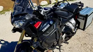 Yamaha XT1200Z Super Ténéré Worldcrosser (2012 - 14)  (9)