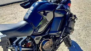 Yamaha XT1200Z Super Ténéré Worldcrosser (2012 - 14)  (11)