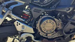 Yamaha XT1200Z Super Ténéré Worldcrosser (2012 - 14)  (13)