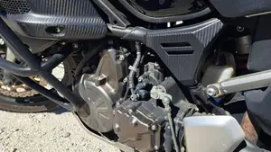 Yamaha XT1200Z Super Ténéré Worldcrosser (2012 - 14)  (14)