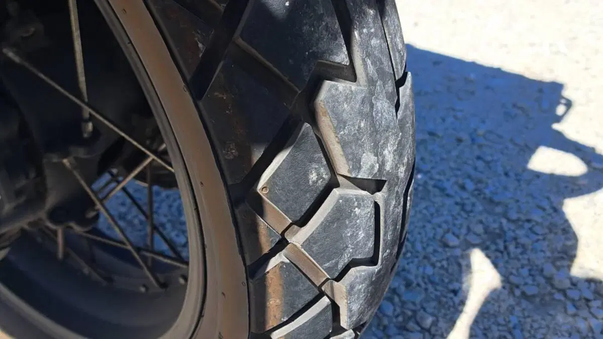 Yamaha XT1200Z Super Ténéré Worldcrosser (2012 - 14)  (15)