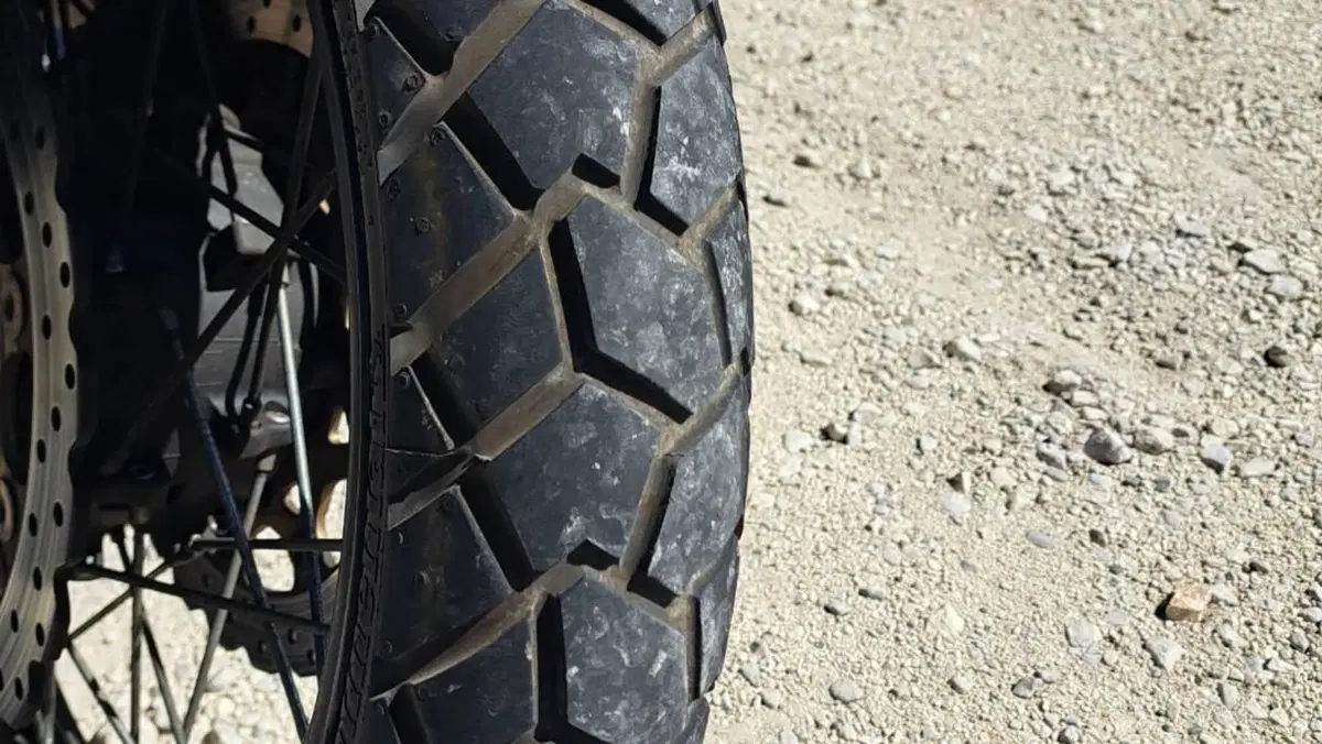 Yamaha XT1200Z Super Ténéré Worldcrosser (2012 - 14)  (16)