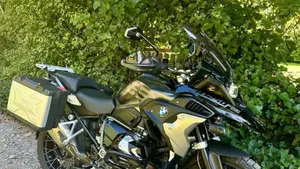 Bmw R 1250 GS Ultimate Edition (2023) 