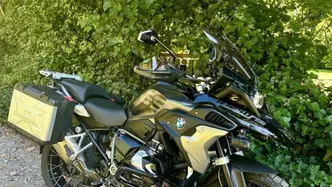 Bmw R 1250 GS Ultimate Edition (2023) usata