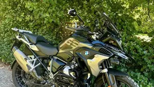 Bmw R 1250 GS Ultimate Edition (2023)  (2)