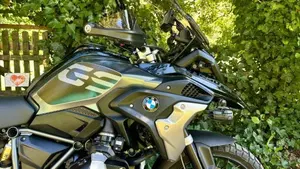 Bmw R 1250 GS Ultimate Edition (2023)  (3)