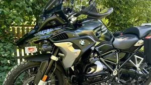 Bmw R 1250 GS Ultimate Edition (2023)  (4)