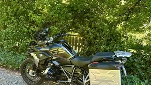 Bmw R 1250 GS Ultimate Edition (2023)  (5)