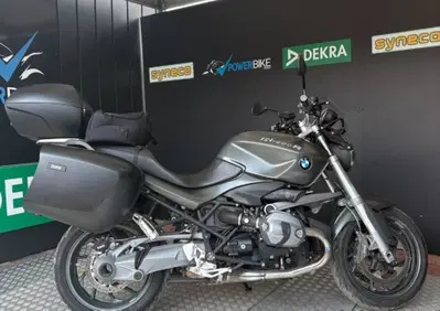 Bmw R 1200 R Classic (2011 - 12) - Annuncio 10120379