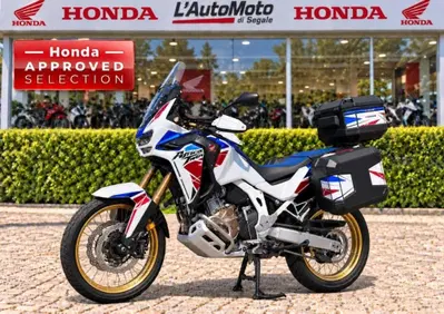 Honda Africa Twin CRF 1100L Adventure Sports (2022 - 23) - Annuncio 10120321
