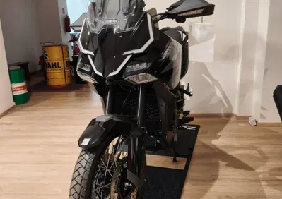 Zontes ZT703-F (2025 - 26) - Annuncio 10120364