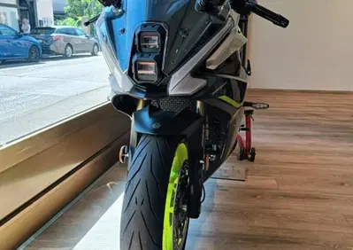 Benelli Tornado 550 (2025 - 26) - Annuncio 10120365