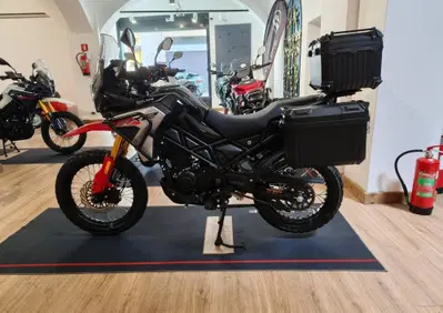 Cyclone RX2 (2026) - Annuncio 10120366