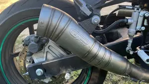 Kawasaki Z 750 (2007 - 14)  (3)