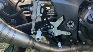 Kawasaki Z 750 (2007 - 14)  (4)