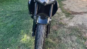 Kawasaki Z 750 (2007 - 14)  (5)