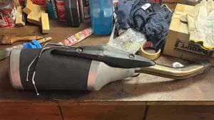 Kawasaki Z 750 (2007 - 14)  (8)