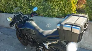 Honda NX500 (2024 - 25)  (3)