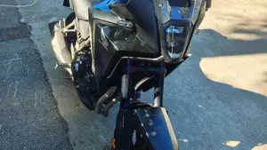Honda NX500 (2024 - 25)  (6)