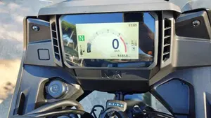 Honda NX500 (2024 - 25)  (7)