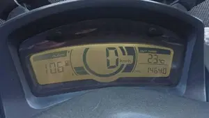 Yamaha Tricity 125 (2017 - 20)  (2)