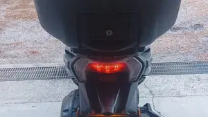 Yamaha Tricity 125 (2017 - 20)  (3)