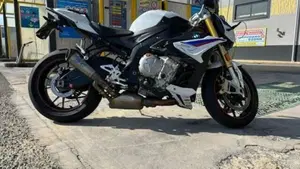 Bmw S 1000 R (2017 - 20) 