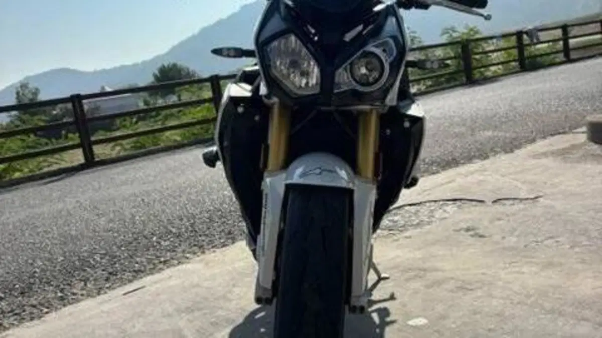 Bmw S 1000 R (2017 - 20)  (2)