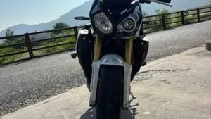 Bmw S 1000 R (2017 - 20)  (2)