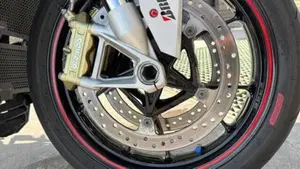 Bmw S 1000 R (2017 - 20)  (4)