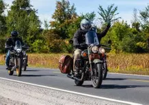 Royal Enfield One Ride 2026: 150.000 motociclisti in sella per salvare il leopardo delle nevi
