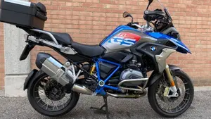 Bmw R 1200 GS (2017 - 18) 
