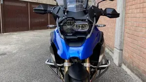 Bmw R 1200 GS (2017 - 18)  (2)