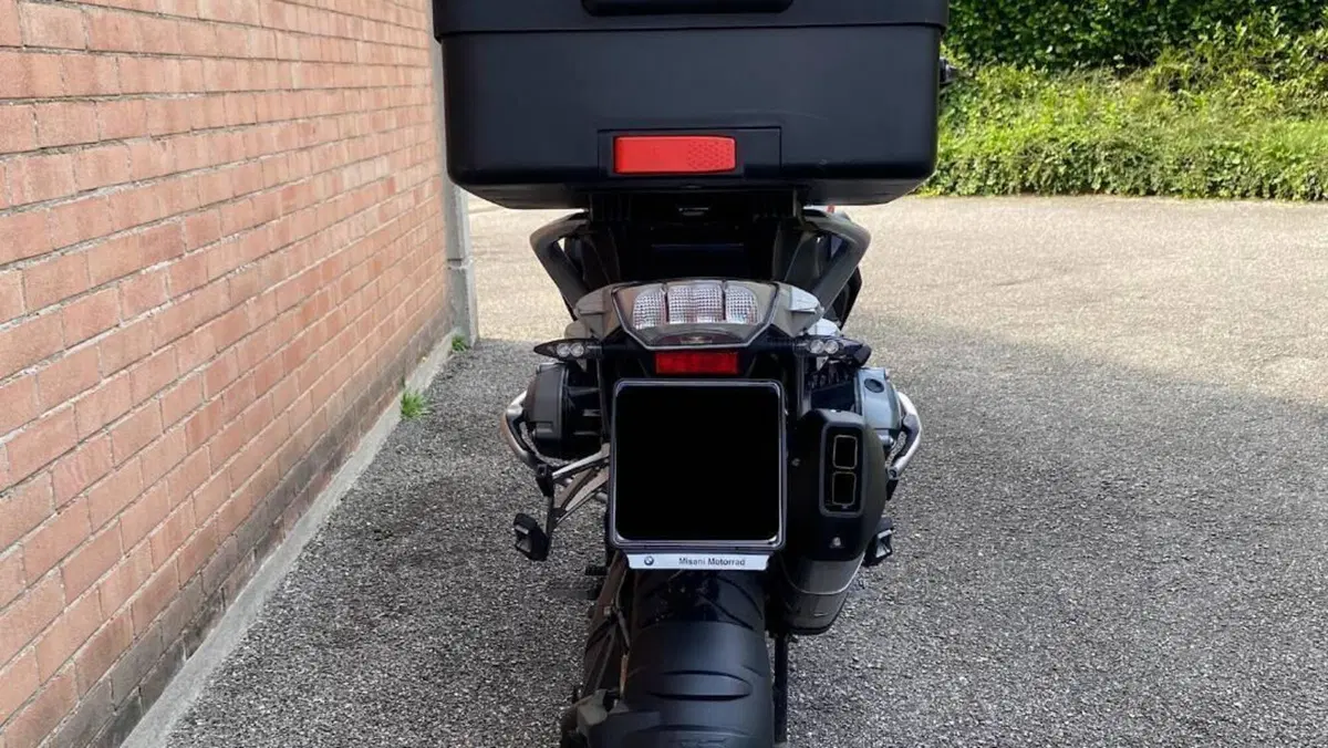 Bmw R 1200 GS (2017 - 18)  (3)