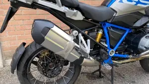 Bmw R 1200 GS (2017 - 18)  (4)